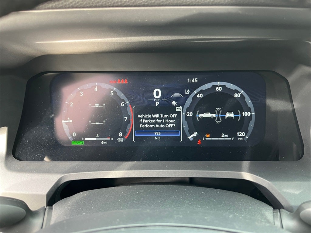 2026 Toyota Tacoma i-FORCE MAX Tacoma TRD Pro