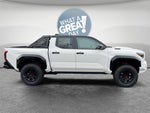 2026 Toyota Tacoma i-FORCE MAX Tacoma TRD Pro