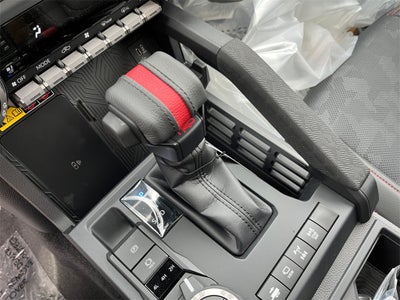 2026 Toyota Tacoma i-FORCE MAX Tacoma TRD Pro