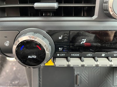 2026 Toyota Tacoma i-FORCE MAX Tacoma TRD Pro