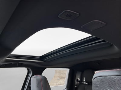 2026 Toyota Tacoma i-FORCE MAX Tacoma TRD Pro