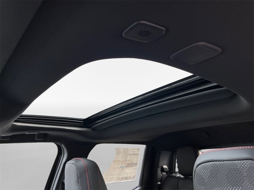 2026 Toyota Tacoma i-FORCE MAX Tacoma TRD Pro