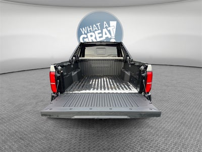 2026 Toyota Tacoma i-FORCE MAX Tacoma TRD Pro