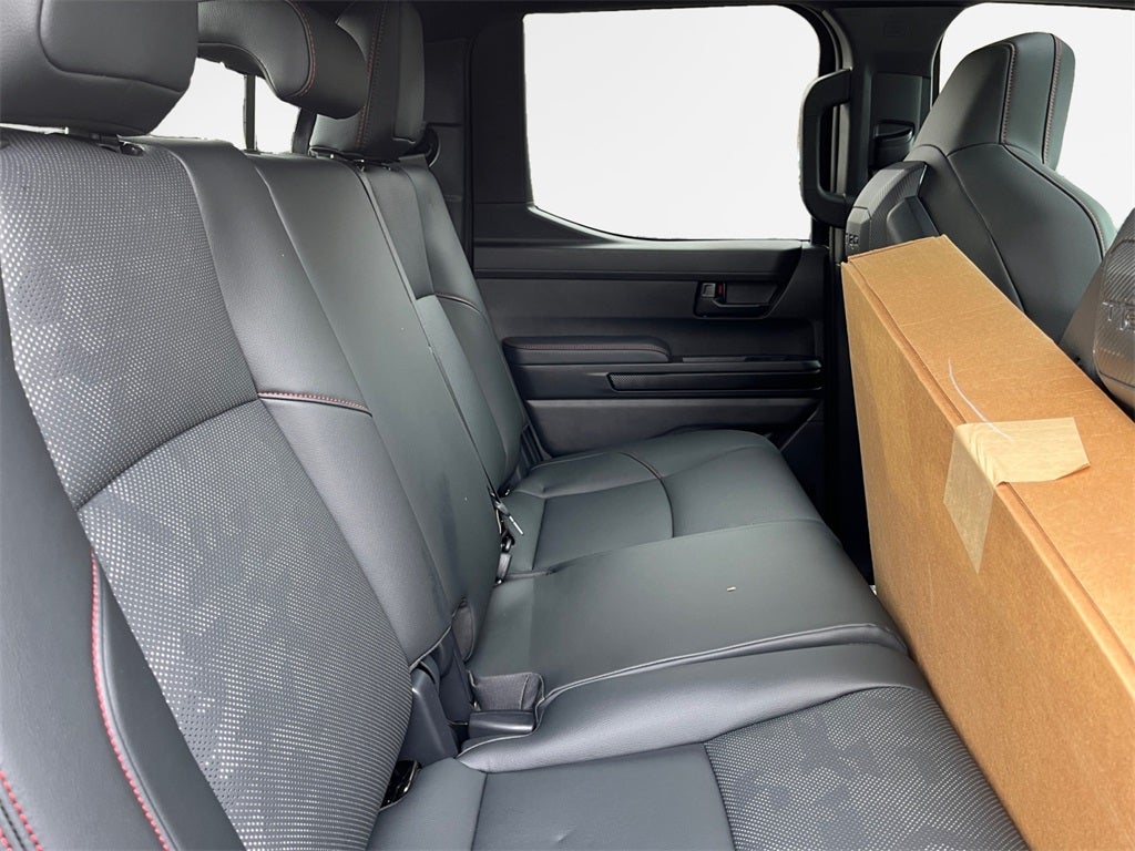 2026 Toyota Tacoma i-FORCE MAX Tacoma TRD Pro