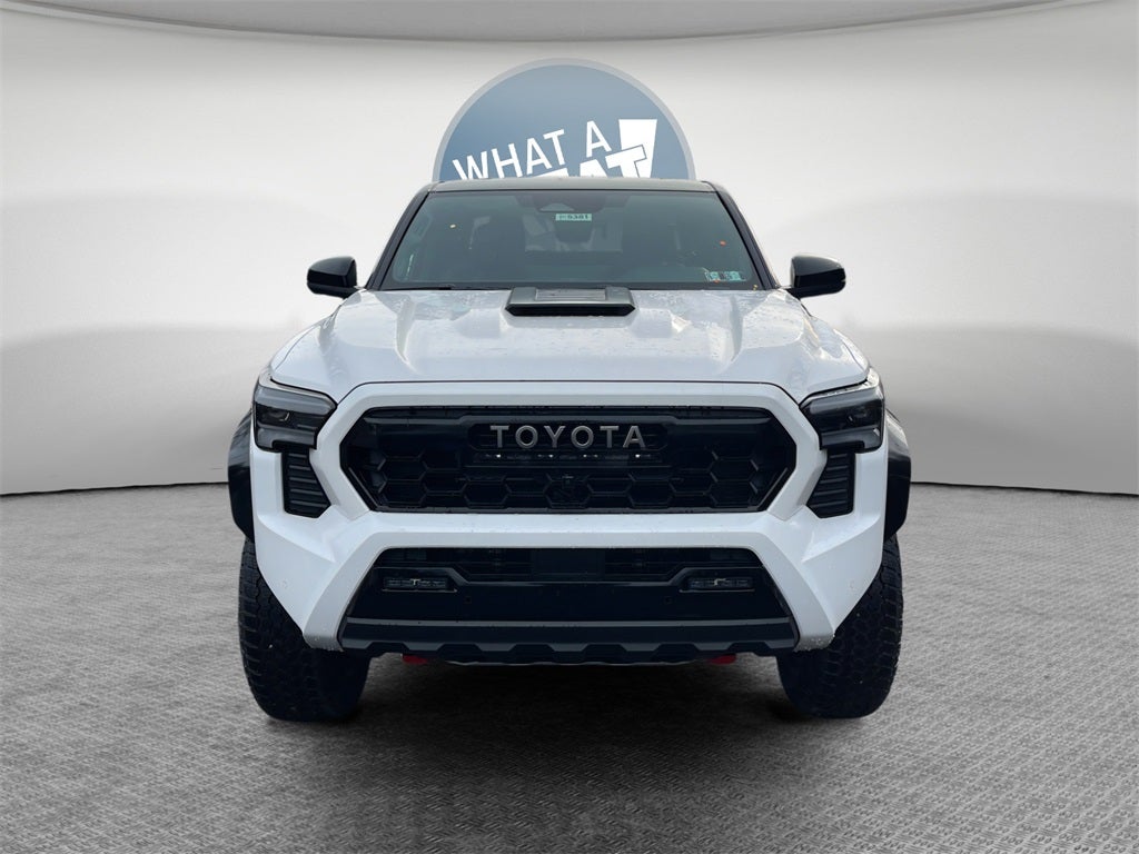 2026 Toyota Tacoma i-FORCE MAX Tacoma TRD Pro