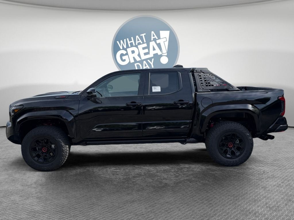 2026 Toyota Tacoma i-FORCE MAX Tacoma TRD Pro