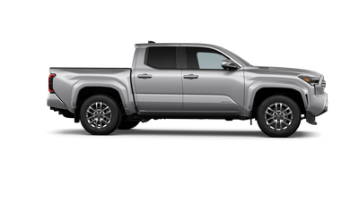 2026 Toyota Tacoma i-FORCE MAX Tacoma Limited