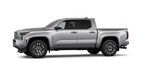 2026 Toyota Tacoma i-FORCE MAX Tacoma Limited