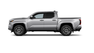 2026 Toyota Tacoma i-FORCE MAX Tacoma Limited