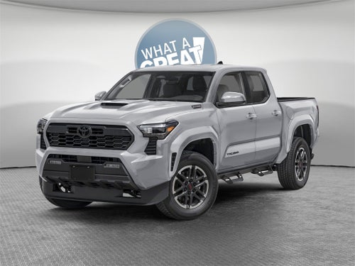 2026 Toyota Tacoma i-FORCE MAX Tacoma Limited
