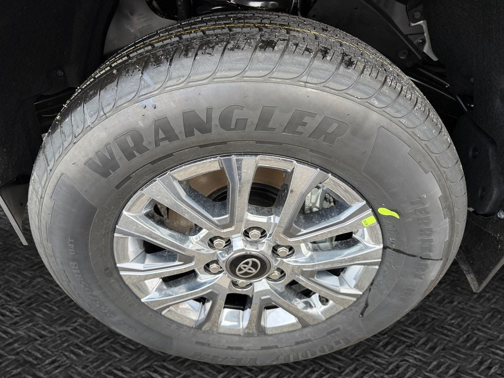 2026 Toyota Tacoma i-FORCE MAX Tacoma Limited