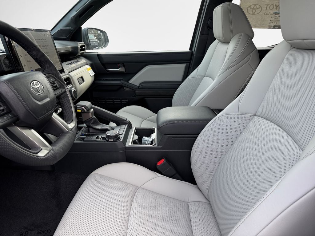 2026 Toyota Tacoma i-FORCE MAX Tacoma Limited