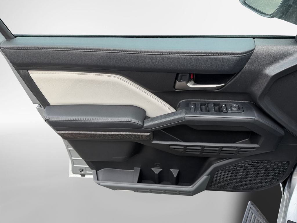 2026 Toyota Tacoma i-FORCE MAX Tacoma Limited