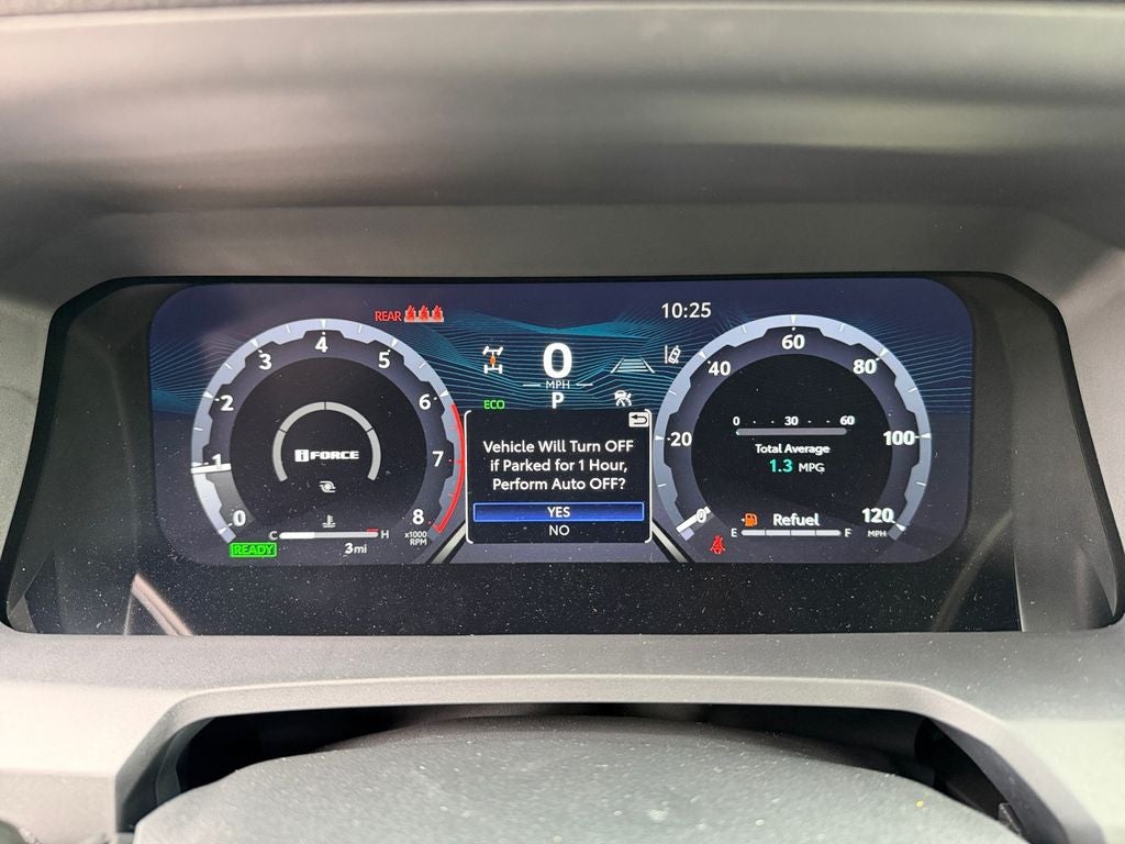 2026 Toyota Tacoma i-FORCE MAX Tacoma Limited