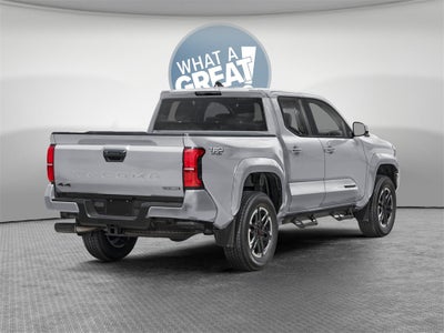 2026 Toyota Tacoma i-FORCE MAX Tacoma Limited