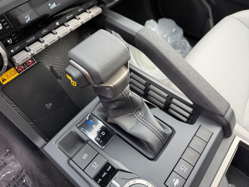 2026 Toyota Tacoma i-FORCE MAX Tacoma Limited