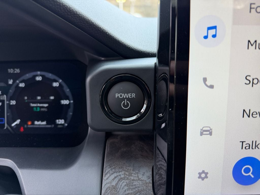 2026 Toyota Tacoma i-FORCE MAX Tacoma Limited