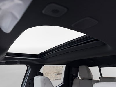 2026 Toyota Tacoma i-FORCE MAX Tacoma Limited