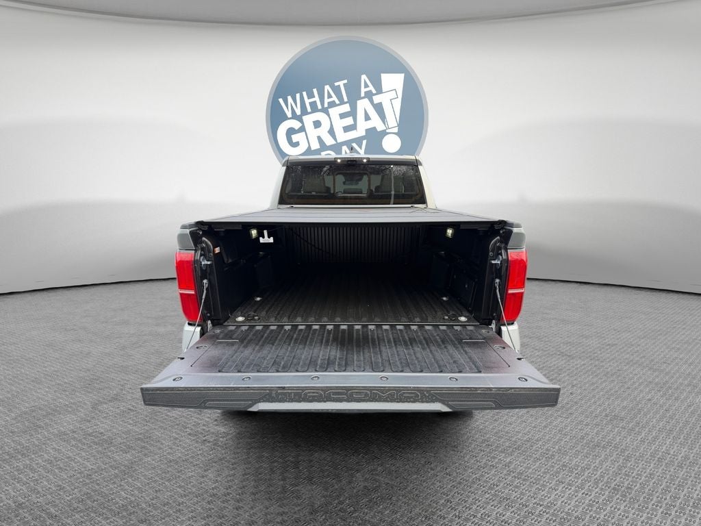 2026 Toyota Tacoma i-FORCE MAX Tacoma Limited