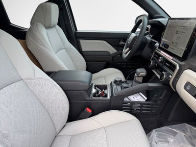 2026 Toyota Tacoma i-FORCE MAX Tacoma Limited