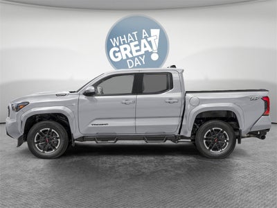 2026 Toyota Tacoma i-FORCE MAX Tacoma Limited