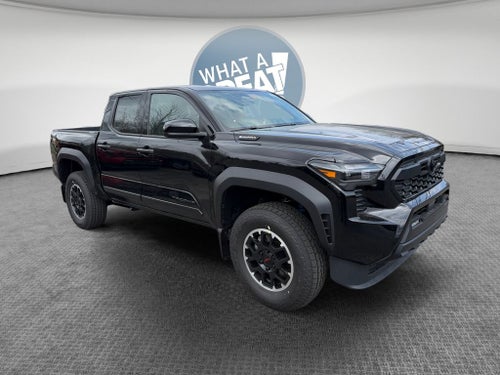 2026 Toyota Tacoma i-FORCE MAX Tacoma TRD Off-Road