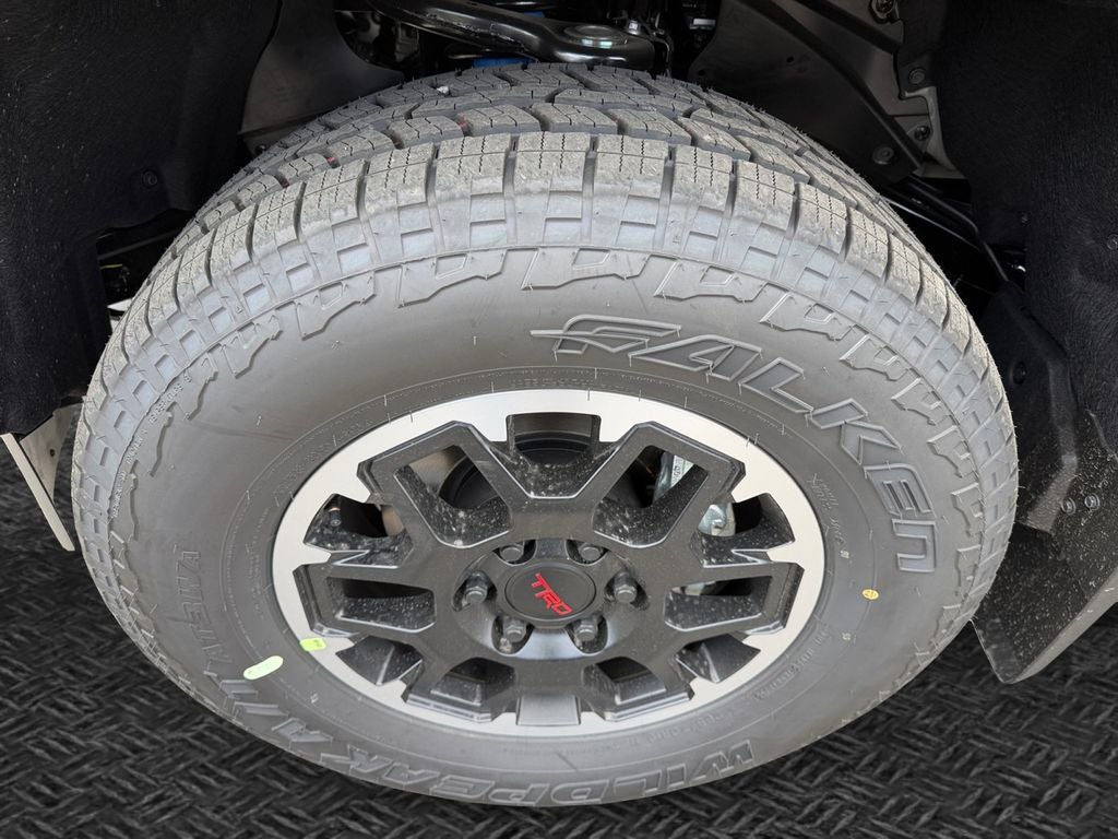 2026 Toyota Tacoma i-FORCE MAX Tacoma TRD Off-Road