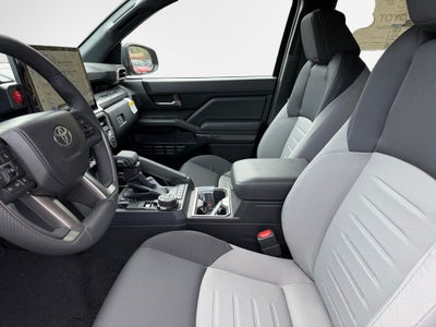 2026 Toyota Tacoma i-FORCE MAX Tacoma TRD Off-Road