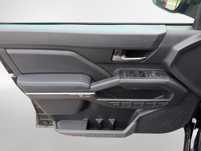 2026 Toyota Tacoma i-FORCE MAX Tacoma TRD Off-Road