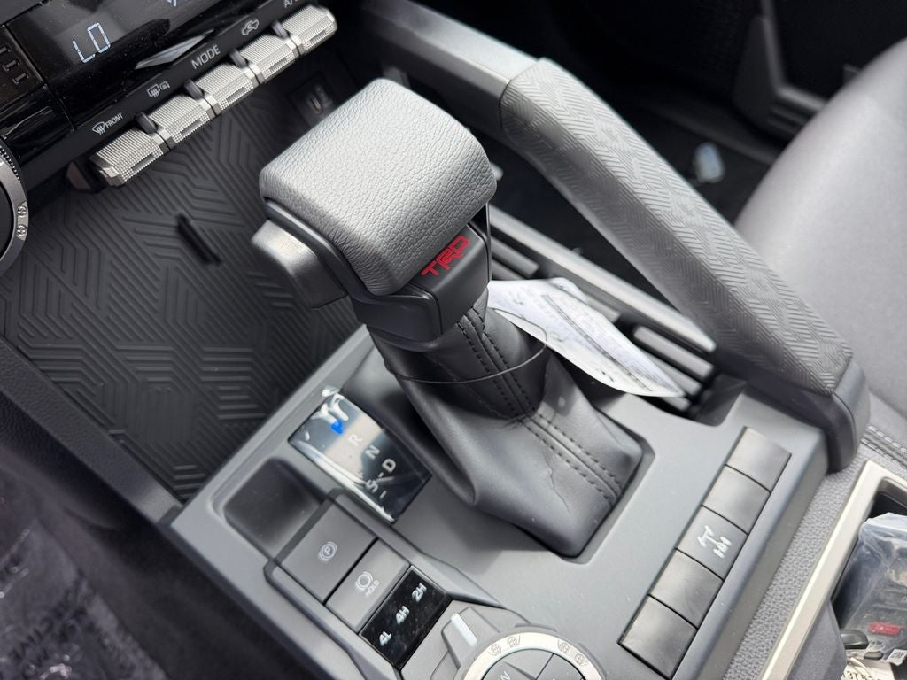 2026 Toyota Tacoma i-FORCE MAX Tacoma TRD Off-Road