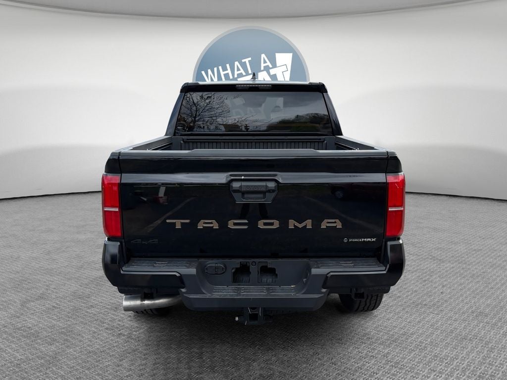 2026 Toyota Tacoma i-FORCE MAX Tacoma TRD Off-Road