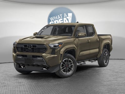 2026 Toyota Tacoma i-FORCE MAX Tacoma Limited
