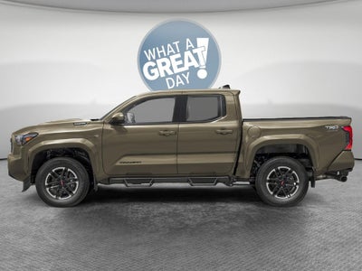 2026 Toyota Tacoma i-FORCE MAX Tacoma Limited