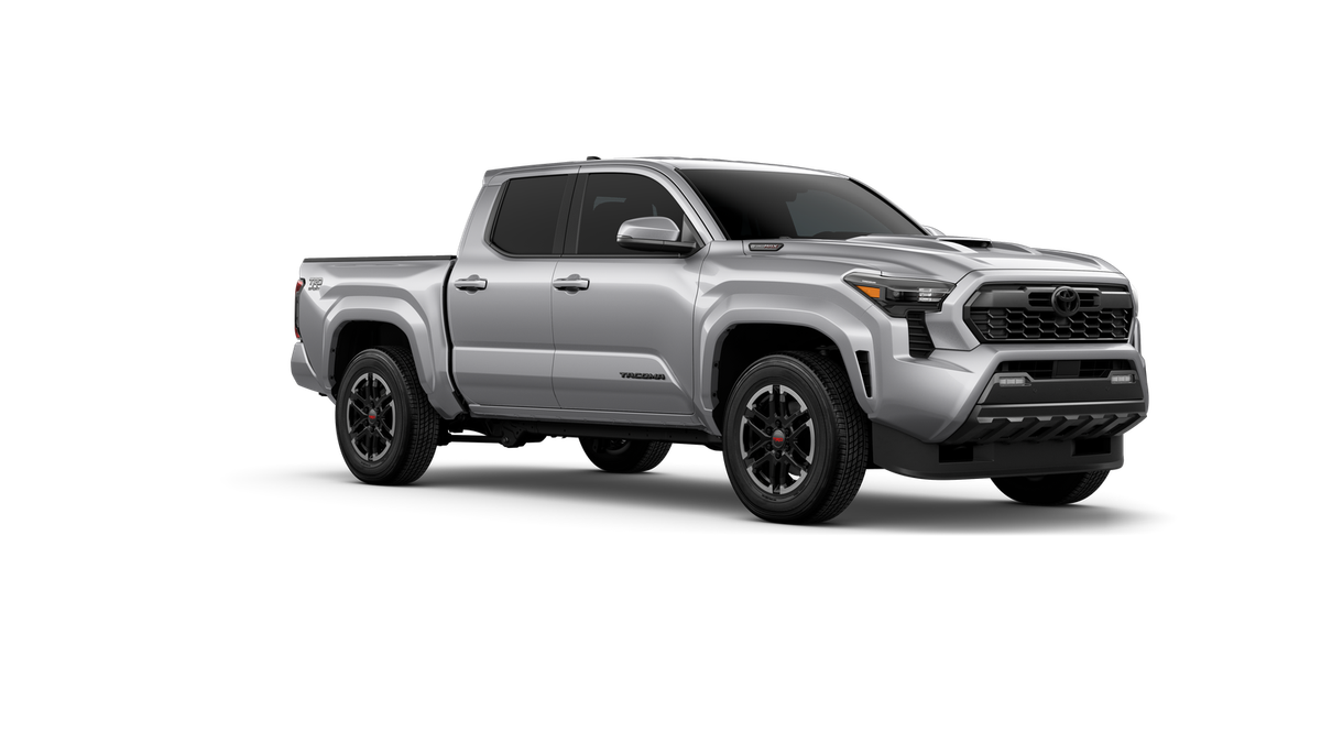2026 Toyota Tacoma i-FORCE MAX Tacoma TRD Sport