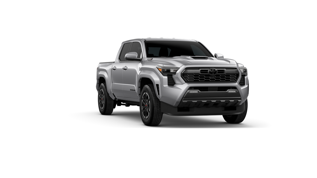 2026 Toyota Tacoma i-FORCE MAX Tacoma TRD Sport