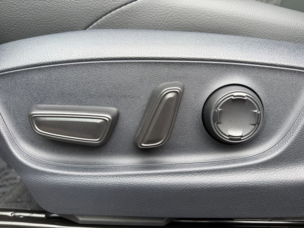 2026 Toyota Tacoma i-FORCE MAX Tacoma Limited
