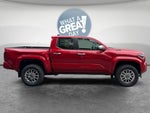 2026 Toyota Tacoma i-FORCE MAX Tacoma Limited