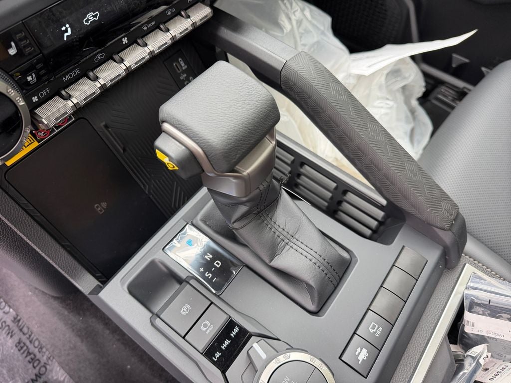 2026 Toyota Tacoma i-FORCE MAX Tacoma Limited