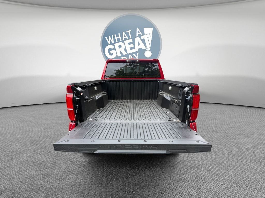 2026 Toyota Tacoma i-FORCE MAX Tacoma Limited