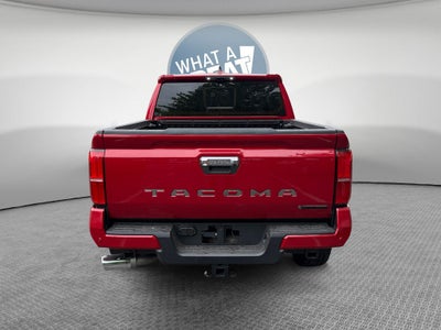 2026 Toyota Tacoma i-FORCE MAX Tacoma Limited