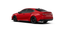 2026 Toyota Camry Nightshade AWD