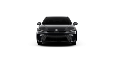 2026 Toyota Camry LE AWD