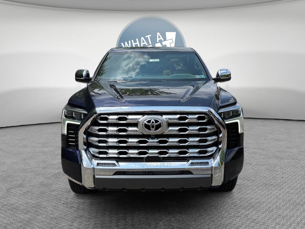 2026 Toyota Tundra i-FORCE MAX Tundra 1794 Edition