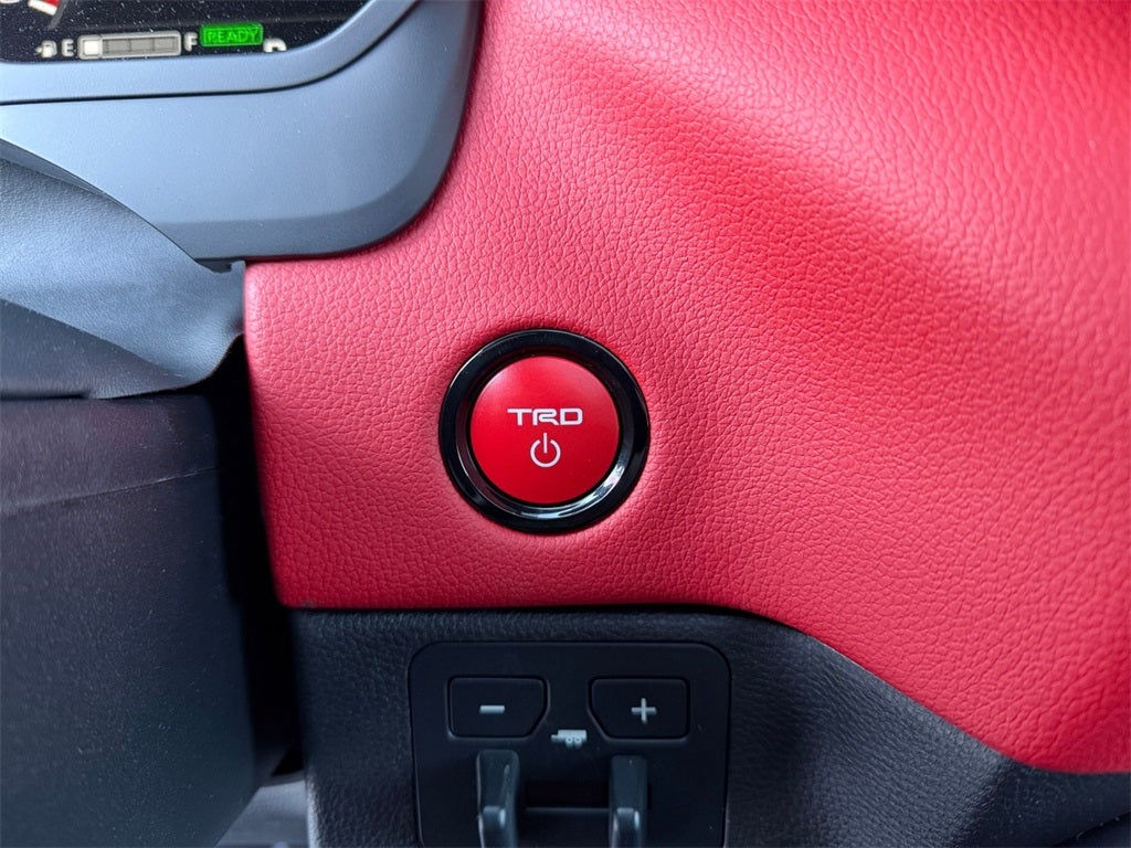 2026 Toyota Tundra i-FORCE MAX Tundra TRD Pro