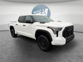 2026 Toyota Tundra i-FORCE MAX Tundra TRD Pro