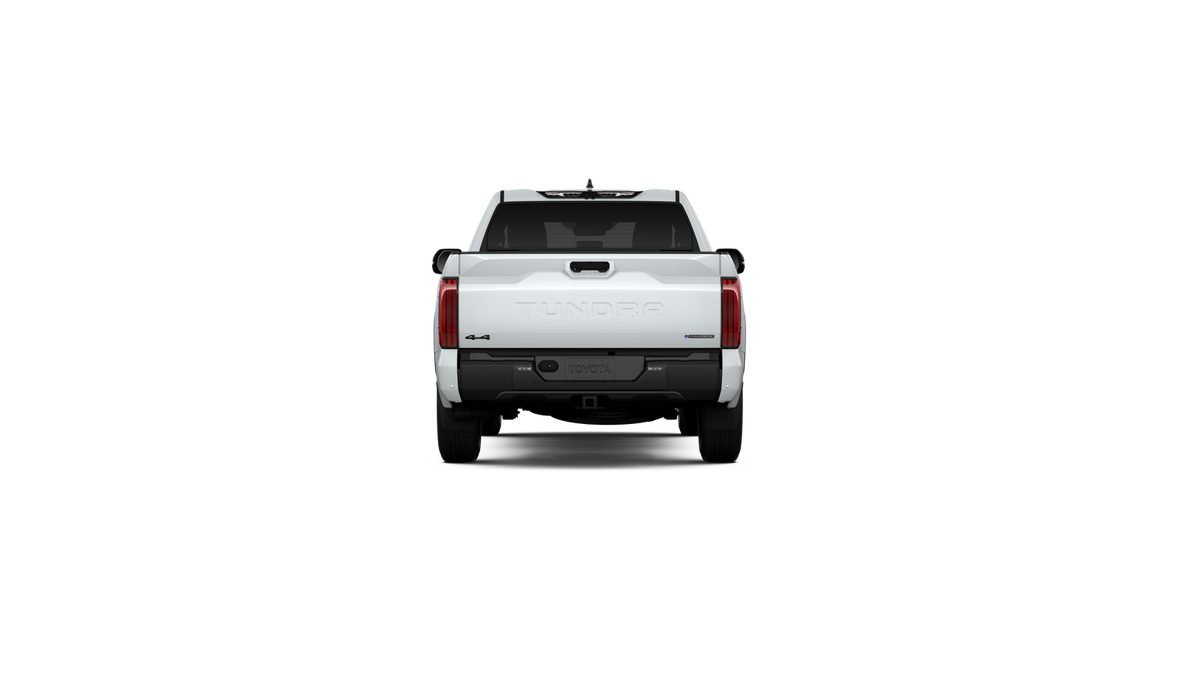 2026 Toyota Tundra i-FORCE MAX Tundra Limited