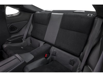 2026 Toyota GR86 Premium AT