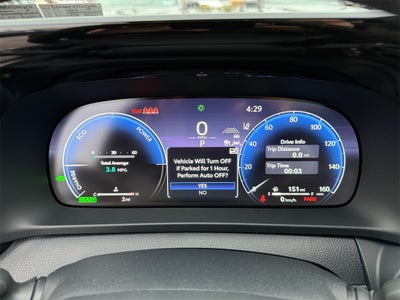 2026 Toyota Toyota Crown Nightshade