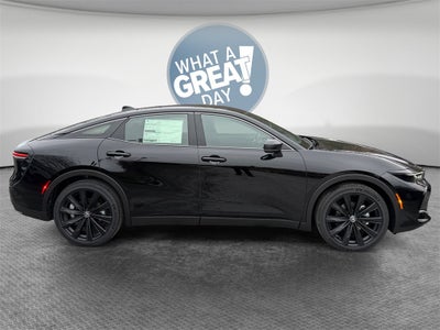 2026 Toyota Toyota Crown Nightshade