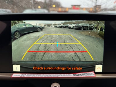 2026 Toyota Toyota Crown Nightshade